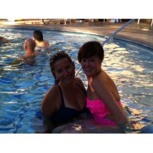 Meet your Posher, Travels with jess